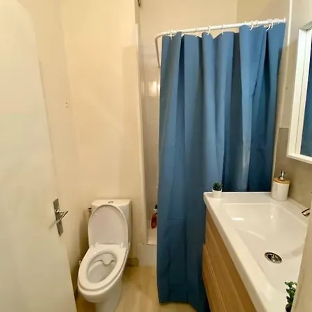 Lägenhet Studio 20m2 Au Centre De Vichy