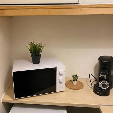 Studio 20m2 Au Centre De