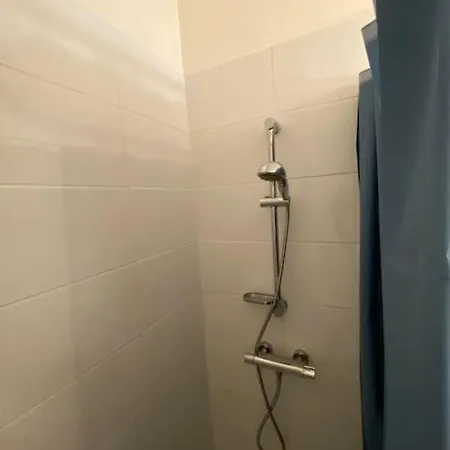 Apartment Studio 20m2 Au Centre De