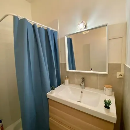 Studio 20m2 Au Centre De * Vichy