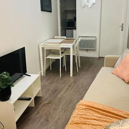 Studio 20m2 Au Centre De * Vichy