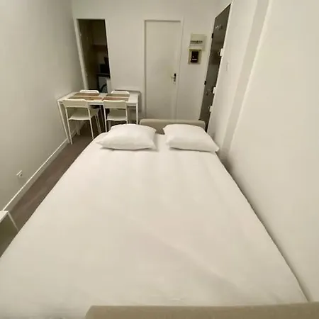 Studio 20m2 Au Centre De *